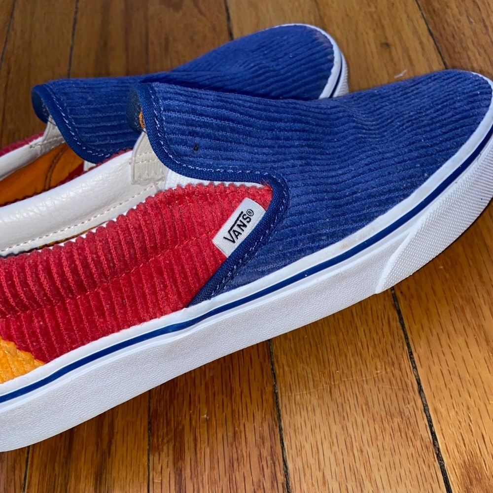 Vans